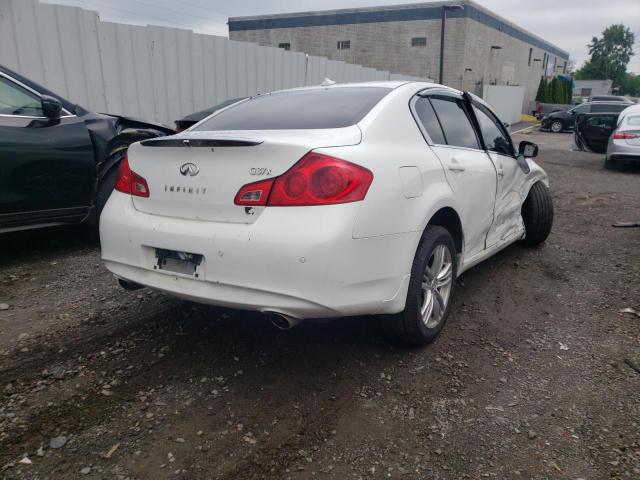 Photo 4 from auction – 2011 INFINITI G37 with VIN JN1CV6AR3BM403421