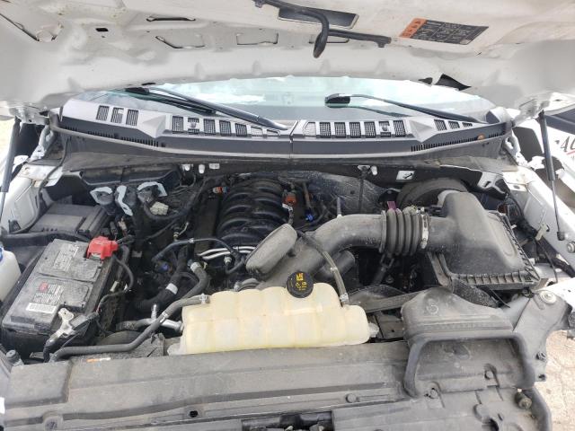 Zdjęcie 7 z aukcji – 2020 FORD F150 z VIN 1FTMF1C50LKF08023