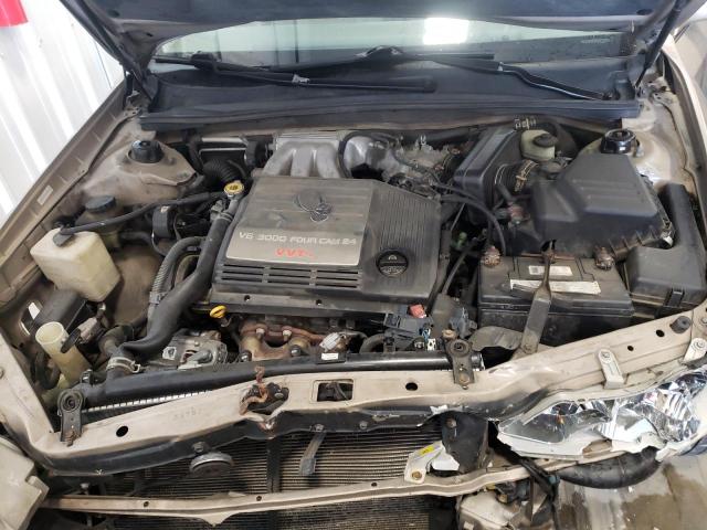 Photo 7 from auction – 2000 TOYOTA AVALON XL with VIN 4T1BF28B4YU065944