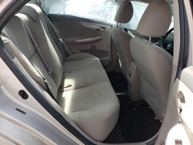 Photo 6 from auction – 2010 TOYOTA COROLLA BA with VIN 2T1BU4EE7AC530899