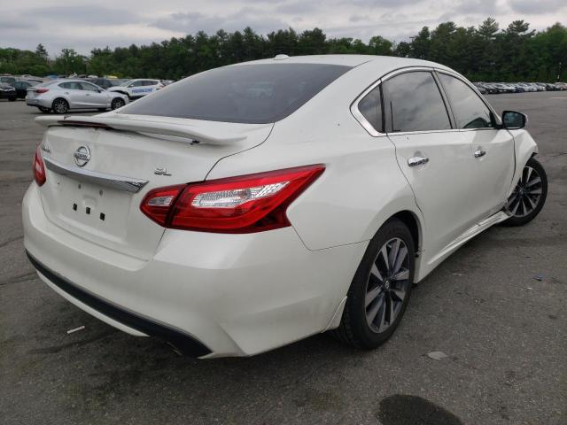 Photo 4 from auction – 2016 NISSAN ALTIMA 2.5 with VIN 1N4AL3AP8GC163387
