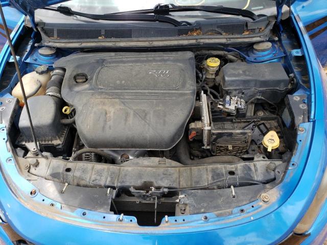 Photo 7 from auction – 2015 DODGE DART SE with VIN 1C3CDFAA0FD392317