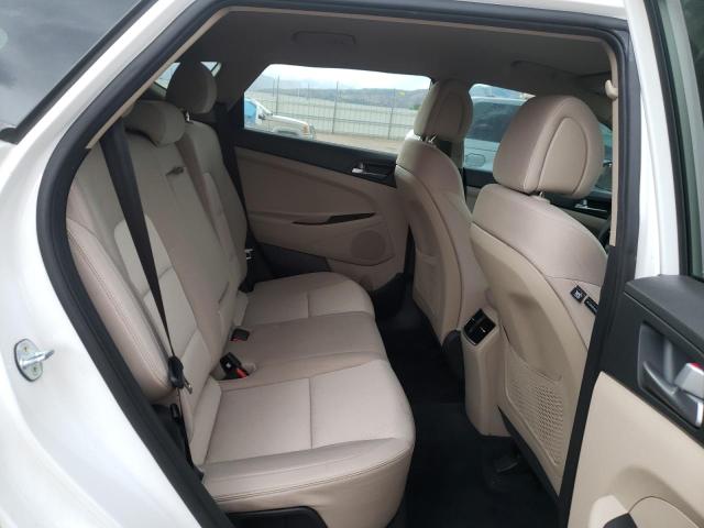 Photo 6 from auction – 2017 HYUNDAI TUCSON LIM with VIN KM8J3CA26HU504744