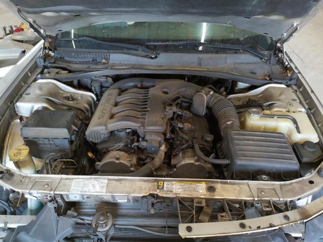 صورة رقم 7 من المزاد - 2008 DODGE CHARGER مع VIN 2B3KA43R87H696900