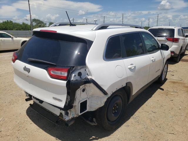 Photo 4 from auction – 2018 JEEP CHEROKEE L with VIN 1C4PJLCX6JD557382
