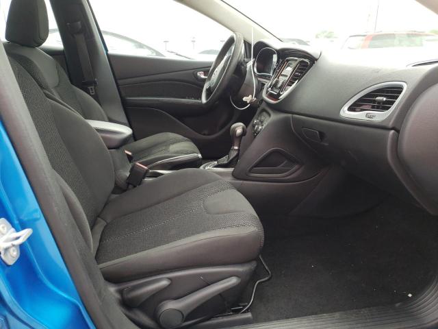 Photo 5 from auction – 2016 DODGE DART SE with VIN 1C3CDFAA6GD564416