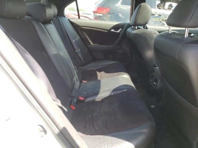Photo 6 from auction – 2012 ACURA TSX SE with VIN JH4CU2E80CC019824