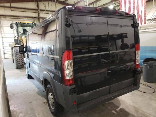 Photo 3 from auction – 2014 RAM PROMASTER with VIN 3C6TRVAG9EE124303