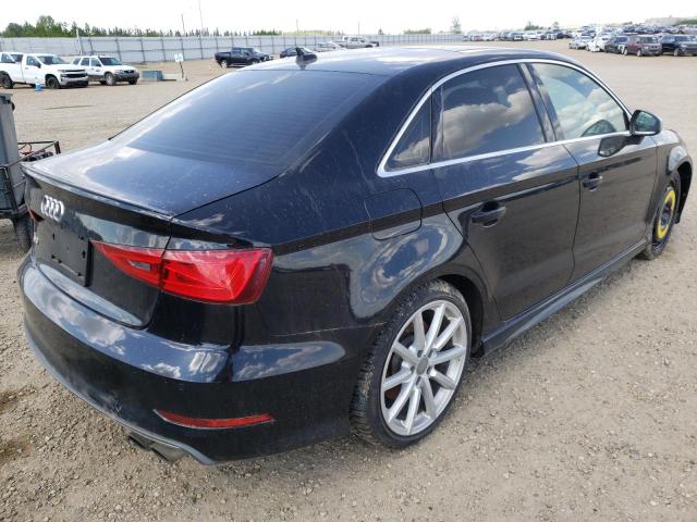 Photo 4 from auction – 2015 AUDI S3 with VIN WAUFFRFF7F1093785