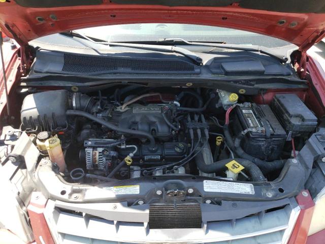 Photo 7 from auction – 2010 CHRYSLER TOWN & COU with VIN 2A4RR4DE2AR250125