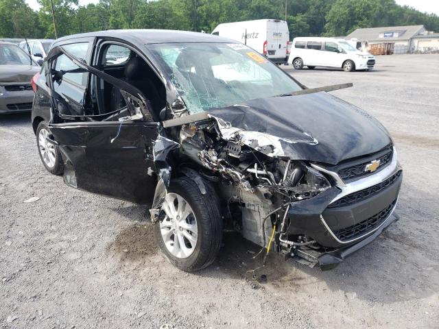 Photo 1 from auction – 2020 CHEVROLET SPARK 1LT with VIN KL8CD6SA8LC463848