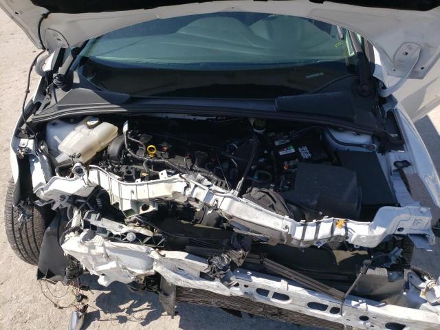 Photo 7 from auction – 2014 FORD FOCUS SE with VIN 1FADP3K24EL200288