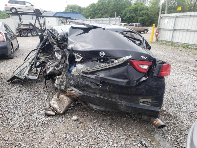 Photo 9 from auction – 2018 NISSAN MAXIMA 3.5 with VIN 1N4AA6AP6JC362243