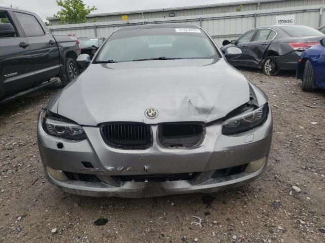 Photo 9 from auction – 2007 BMW 335 I with VIN WBAWB73557P031781