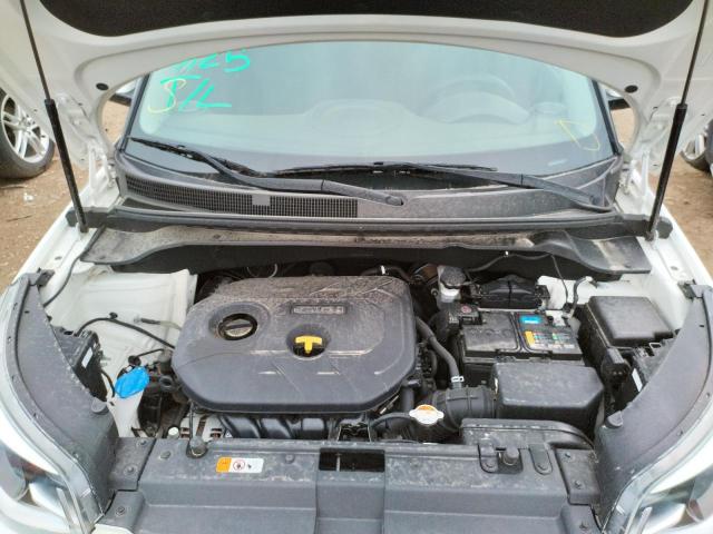 Photo 7 from auction – 2018 KIA SOUL + with VIN KNDJP3A53J7599268