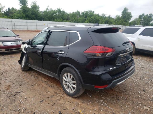 Photo 3 from auction – 2019 NISSAN ROGUE S with VIN KNMAT2MV3KP507773
