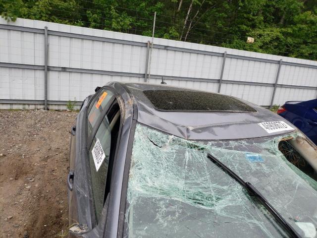 Photo 9 from auction – 2008 SAAB 9-3 2.0T with VIN YS3FB49Y281118022
