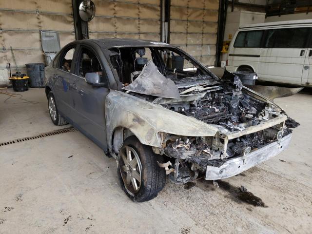 VOLVO S40 T5 2005 with VIN YV1MS682852113382 - Photo from auction