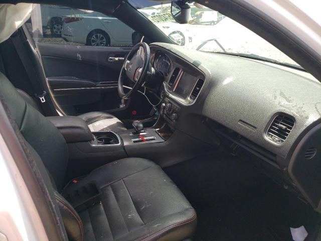 Photo 5 from auction – 2014 DODGE CHARGER SX with VIN 2C3CDXHG2EH161422