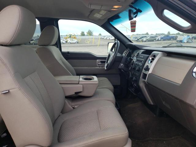 Photo 5 from auction – 2009 FORD F150 SUPER with VIN 1FTPX14V09KC50765