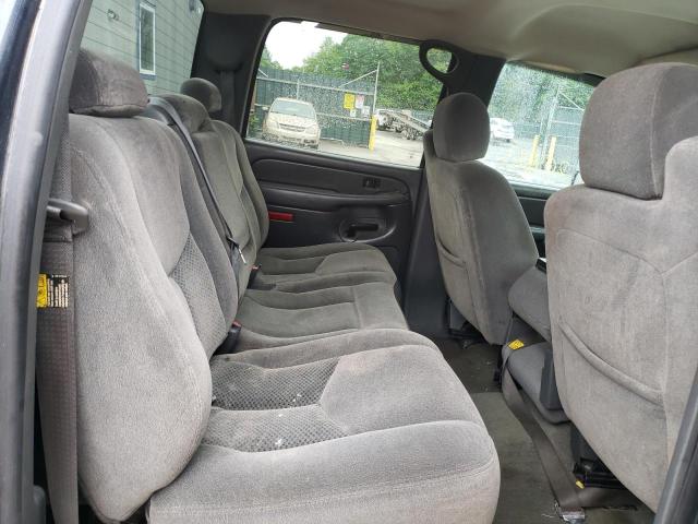 Photo 6 from auction – 2006 CHEVROLET SILVERADO with VIN 1GCGK13U96F137019