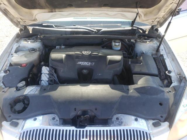 Photo 7 from auction – 2008 BUICK LUCERNE CX with VIN 1G4HD57278U193033