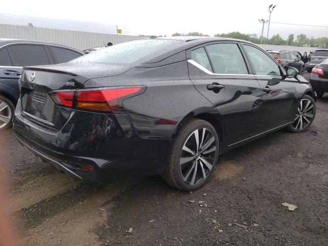 Photo 4 from auction – 2020 NISSAN ALTIMA SR with VIN 1N4BL4CV4LN320367