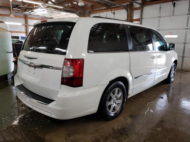 Photo 4 from auction – 2011 CHRYSLER TOWN & COU with VIN 2A4RR5DG3BR675863