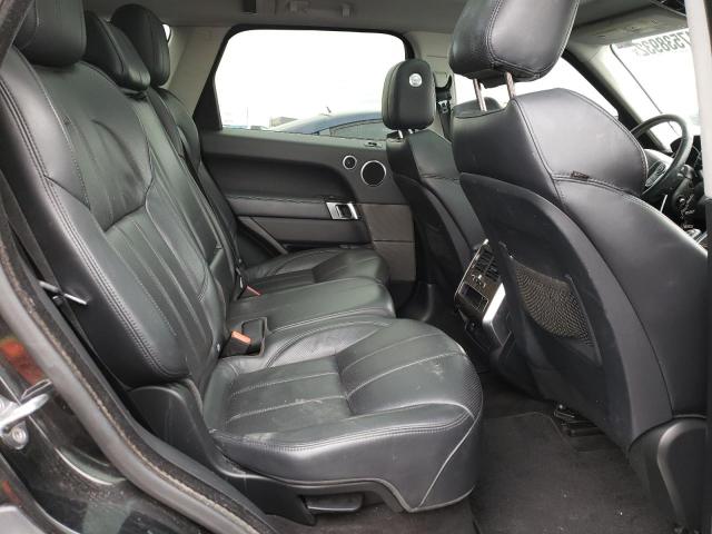 Photo 6 from auction – 2014 LAND ROVER RANGE ROVE with VIN SALWR2WFXEA356828