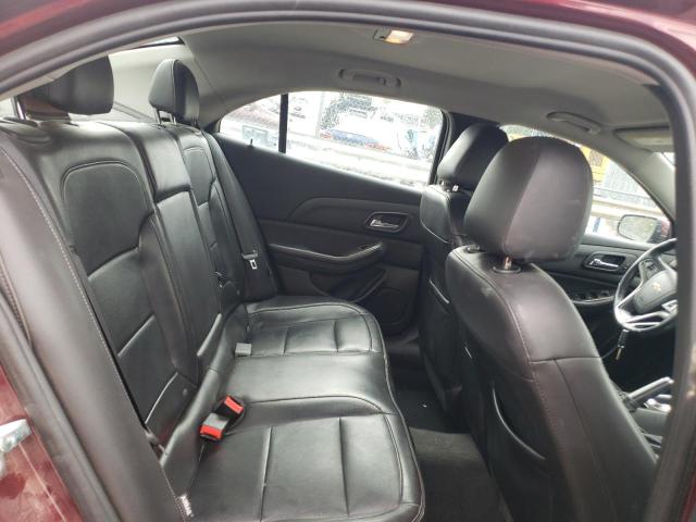 Photo 6 from auction – 2015 CHEVROLET MALIBU LTZ with VIN 1G11F5SL9FF153580