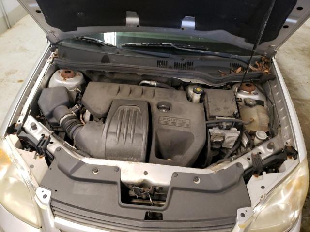 Photo 7 from auction – 2009 CHEVROLET COBALT with VIN 1G1AT58H097109428