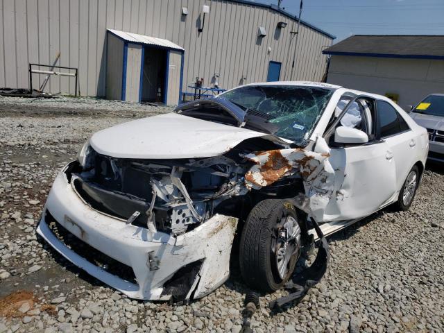 Photo 9 from auction – 2013 TOYOTA CAMRY L with VIN 4T4BF1FK5DR317018