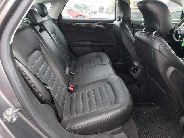 Photo 6 from auction – 2013 FORD FUSION SE with VIN 3FA6P0LU9DR371691