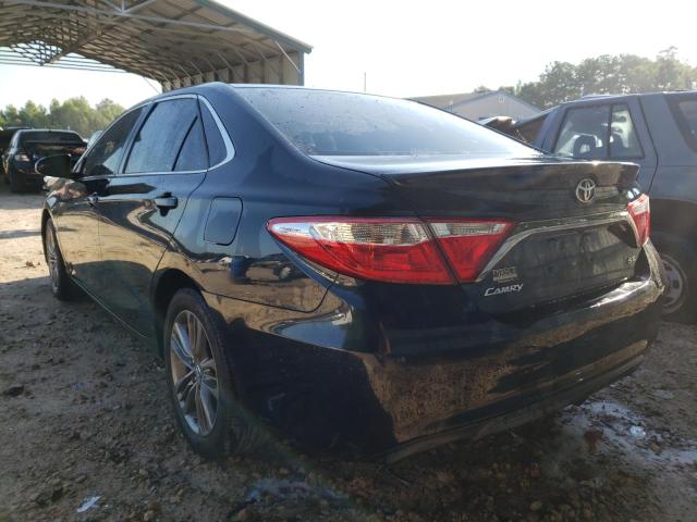 Photo 3 from auction – 2016 TOYOTA CAMRY LE with VIN 4T1BF1FK2GU220406