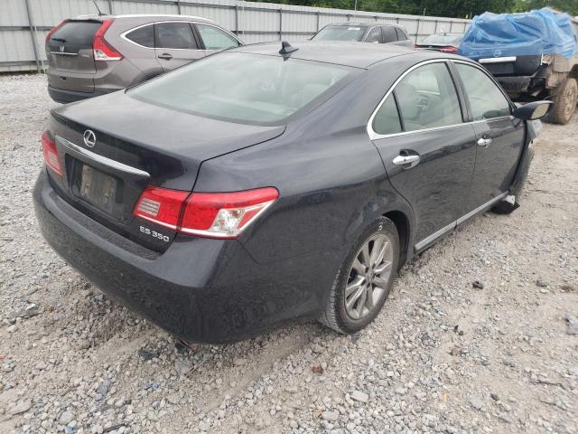Photo 4 from auction – 2011 LEXUS ES 350 with VIN JTHBK1EG1B2427806