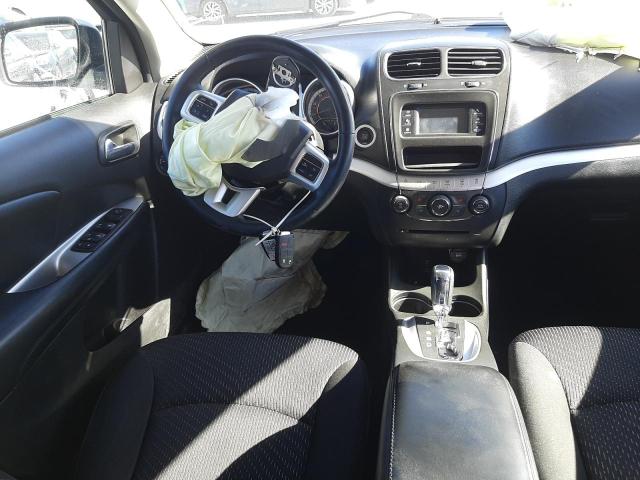 Photo 9 from auction – 2018 DODGE JOURNEY SE with VIN 3C4PDCAB5JT187096