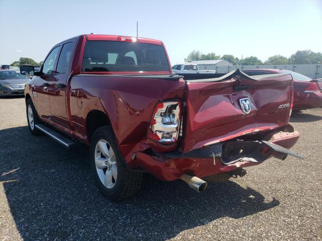 Photo 3 from auction – 2014 RAM 1500 ST with VIN 1C6RR7FT0ES394965