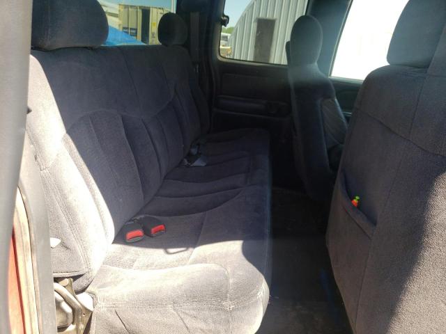 Photo 6 from auction – 2000 CHEVROLET SILVERADO with VIN 2GCEC19T2Y1403395