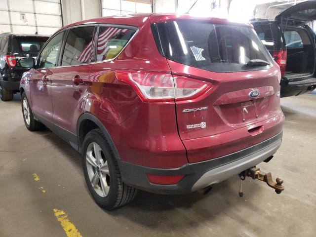 Zdjęcie 3 z aukcji – 2016 FORD ESCAPE SE z VIN 1FMCU9G90GUA75967
