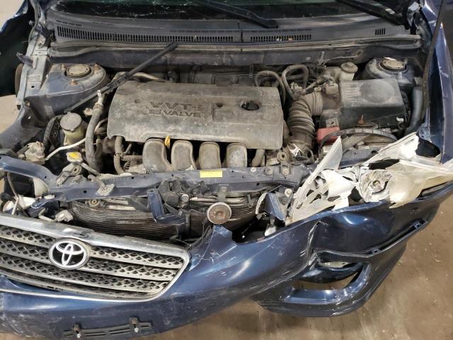 Photo 7 from auction – 2007 TOYOTA COROLLA CE with VIN 1NXBR32E47Z792998