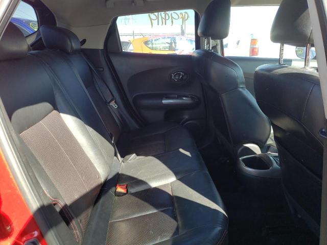 Photo 6 from auction – 2012 NISSAN JUKE S with VIN JN8AF5MV4CT106268