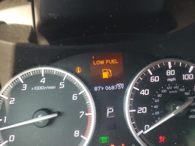 Photo 8 from auction – 2015 ACURA RDX TECHNO with VIN 5J8TB4H52FL016403
