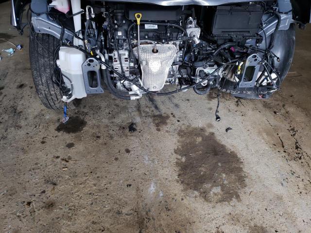 Photo 9 from auction – 2022 KIA TELLURIDE with VIN 5XYP5DHC0NG204532