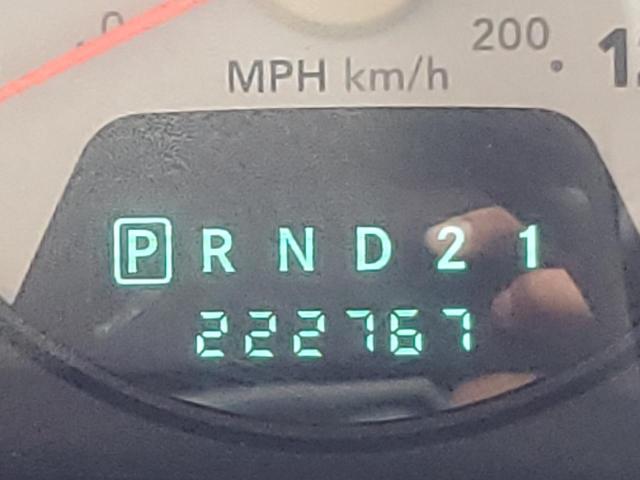 Photo 8 from auction – 2008 DODGE RAM 1500 S with VIN 1D7HA18258S572991