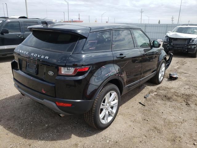Photo 4 from auction – 2019 LAND ROVER RANGE ROVE with VIN SALVP2RX7KH336352