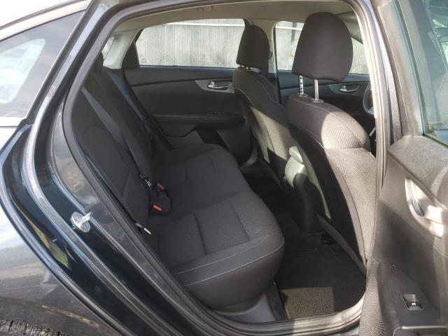 Photo 6 from auction – 2020 KIA FORTE FE with VIN 3KPF24AD2LE159238