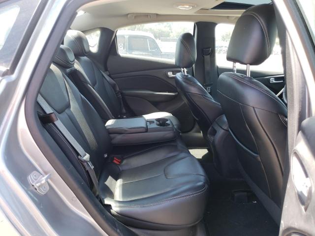 Photo 6 from auction – 2015 DODGE DART LIMIT with VIN 1C3CDFCB1FD150562