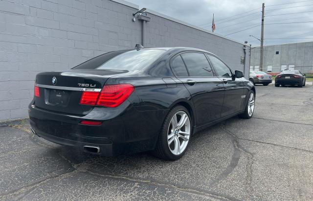 Photo 4 from auction – 2011 BMW ALPINA B7 with VIN WBAKC8C58BC434039