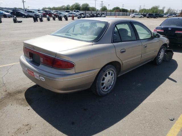 Photo 4 from auction – 2002 BUICK CENTURY CU with VIN 2G4WS52J621152472