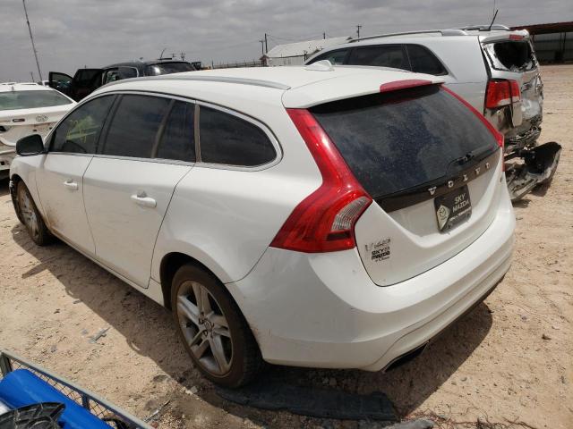 Photo 3 from auction – 2015 VOLVO V60 PREMIE with VIN YV140MEB1F1198779